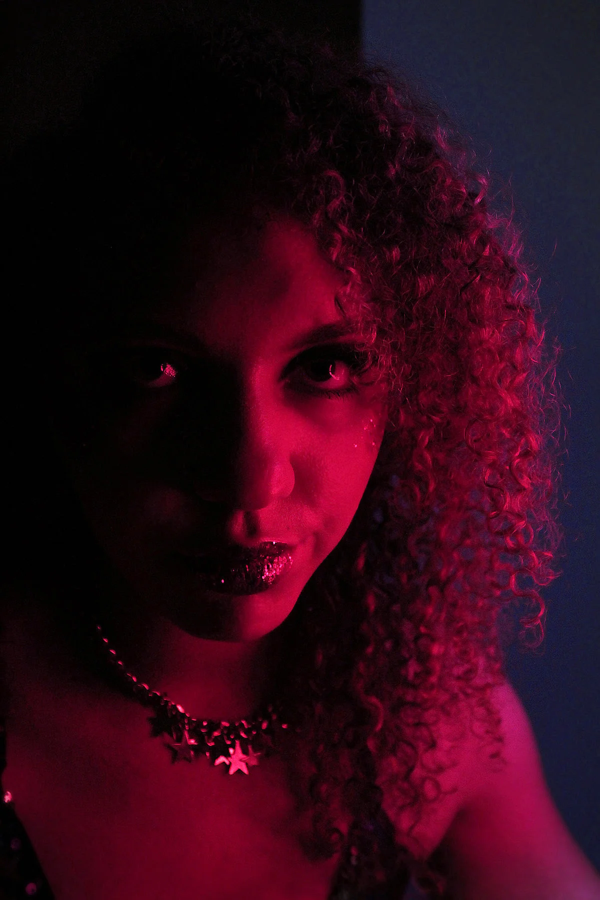 Photography Fun: Playing with Gels