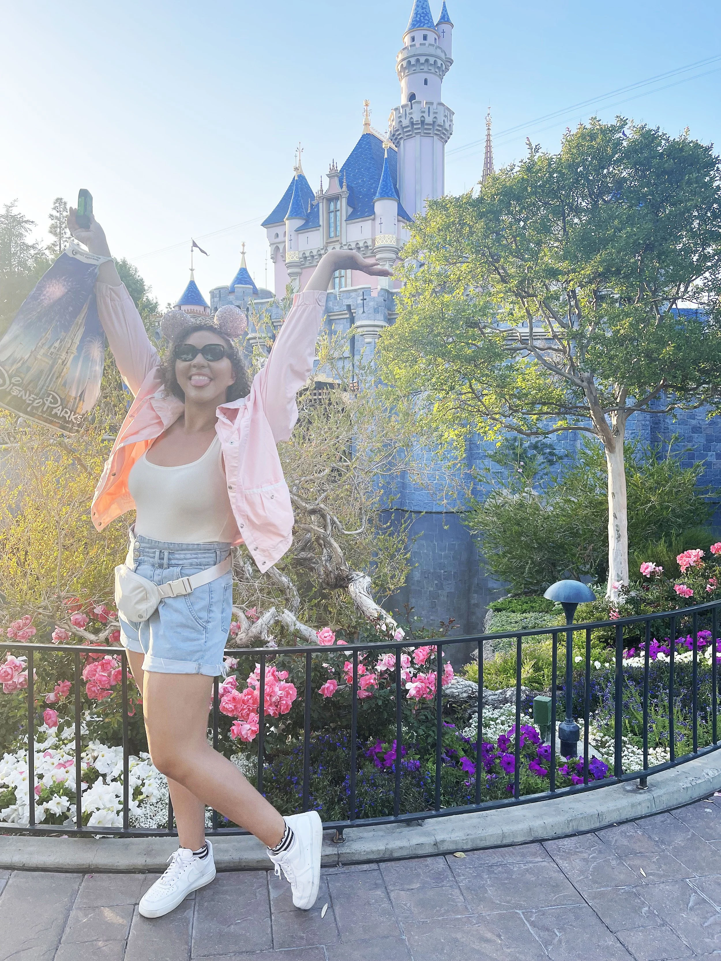 Disneyland Guide: Have The Best Disney Day!