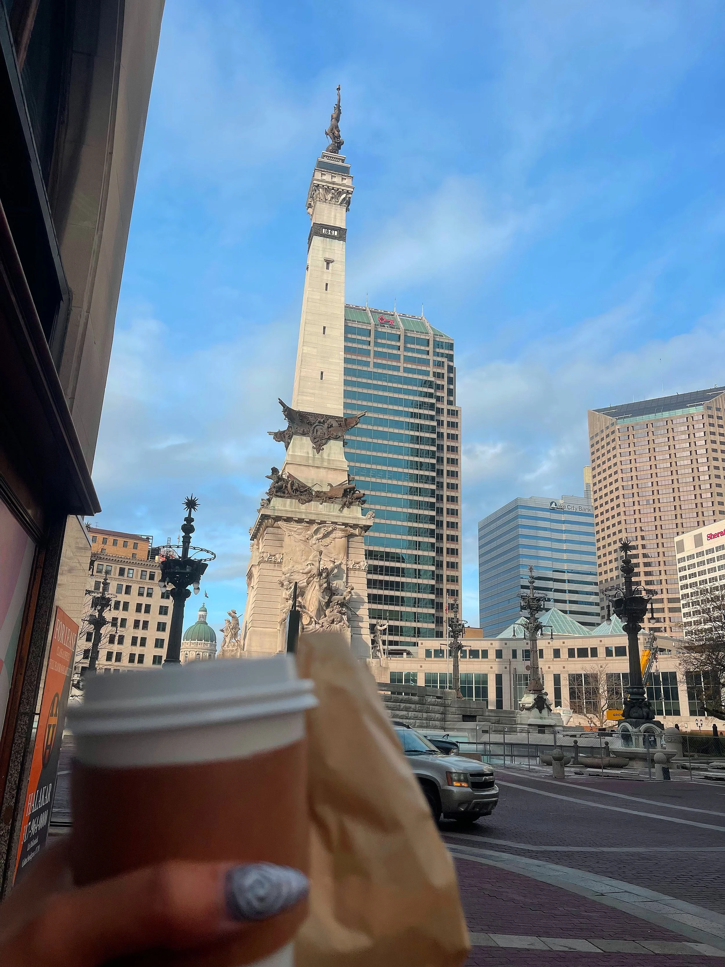 48 Hours in Indy
