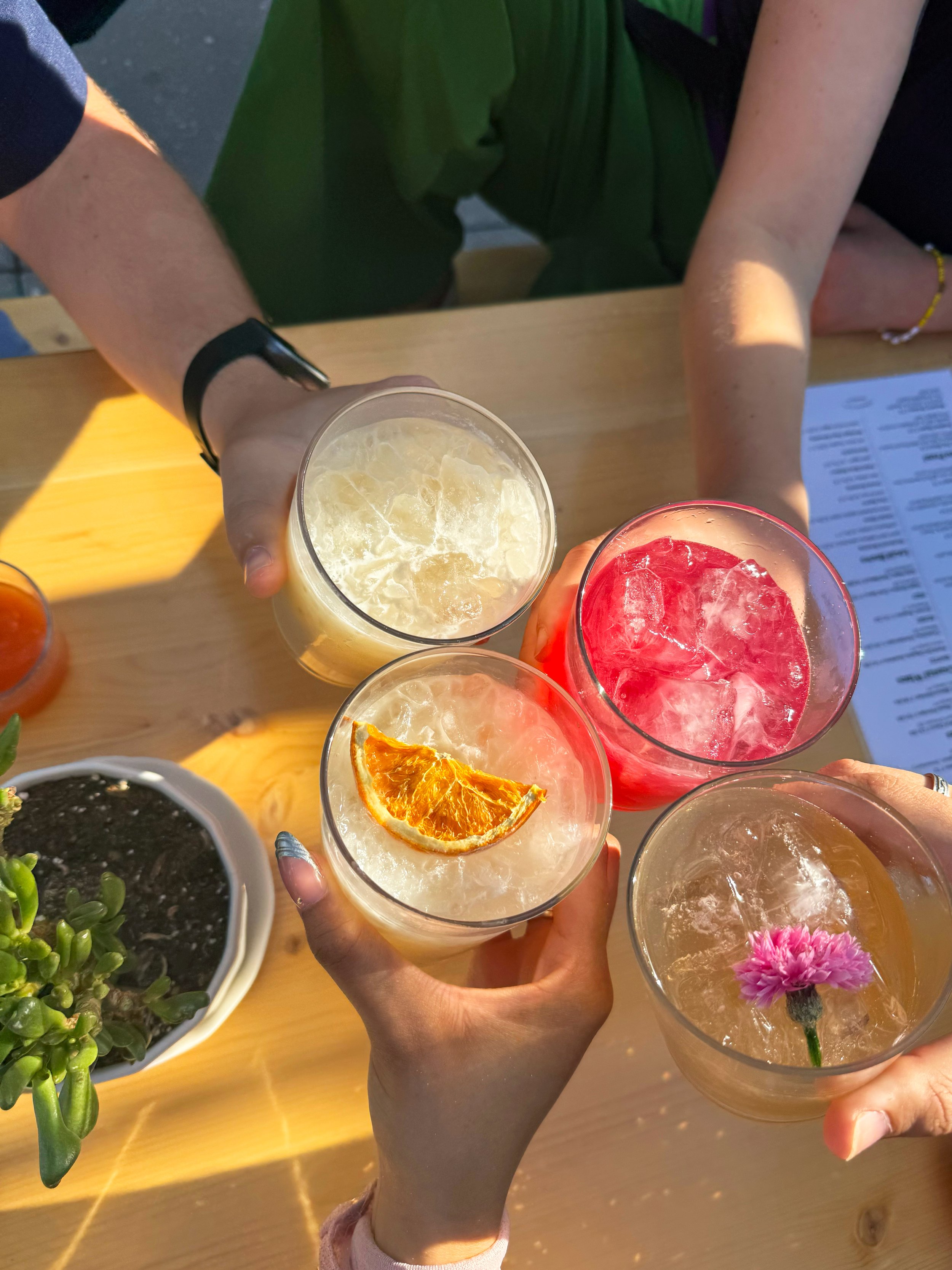 The “Best of the Best” Outing Spots in KC &amp; LFK