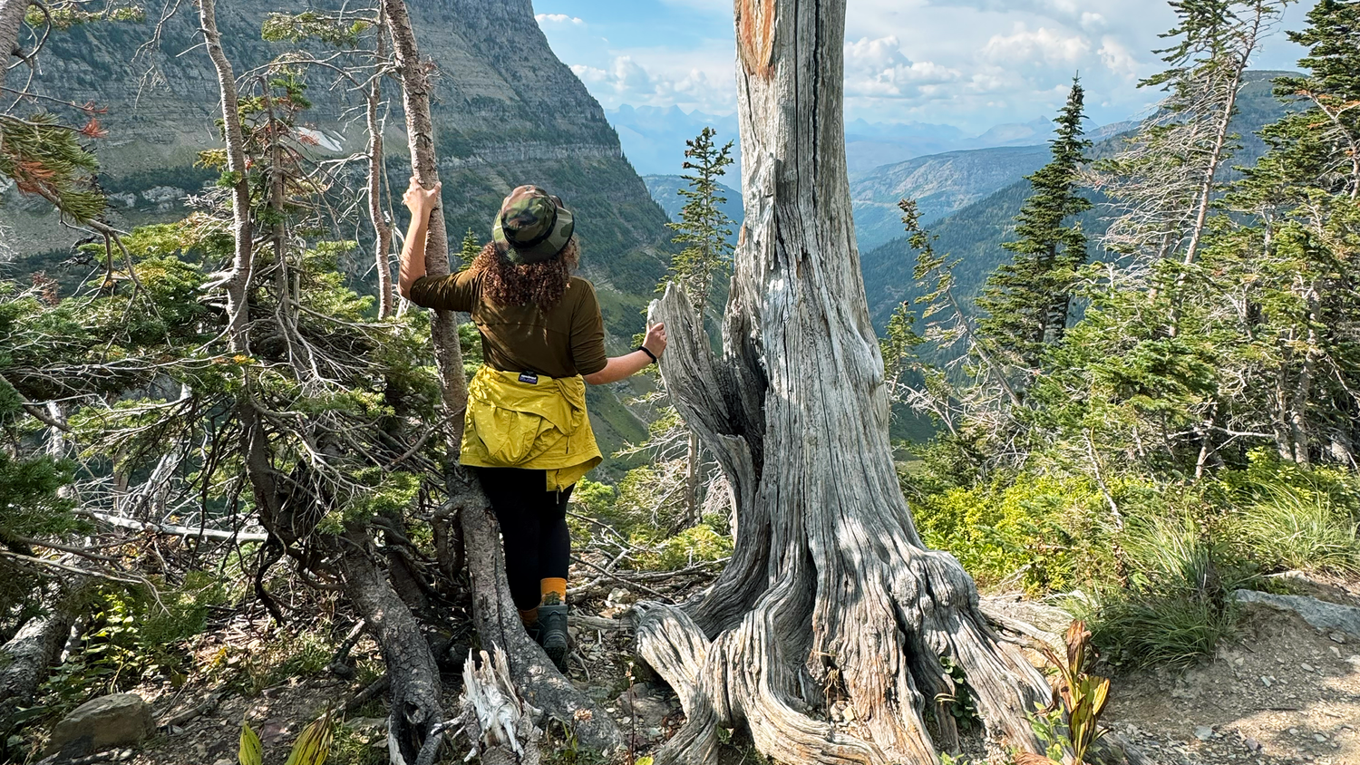 5 Reasons to Choose Montana for Your Next Vacation