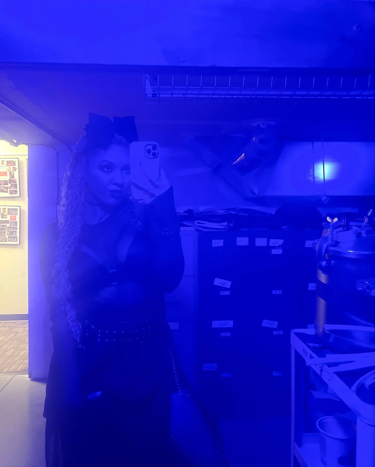 the life of a scream queen