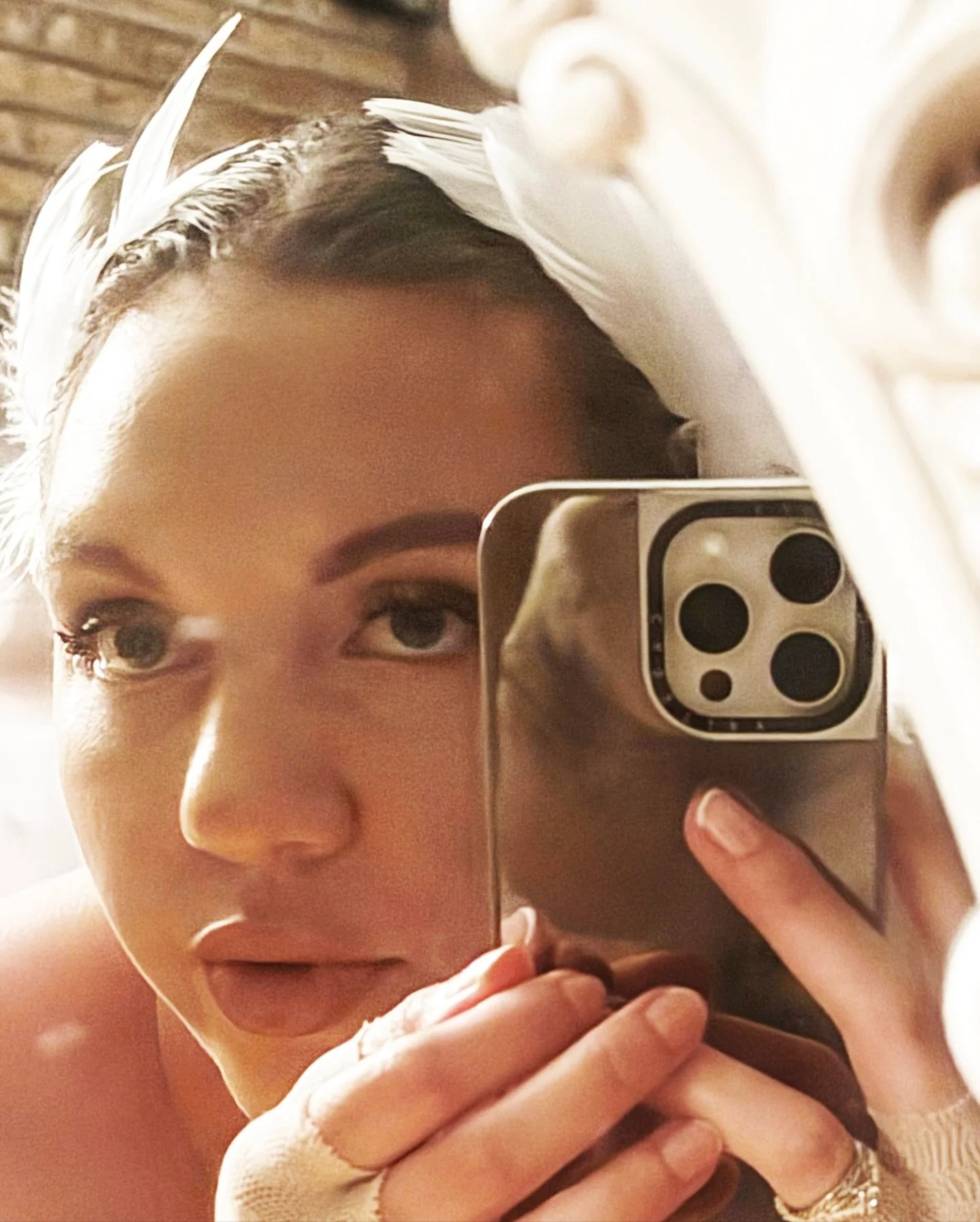 happy howloween🤍🦢