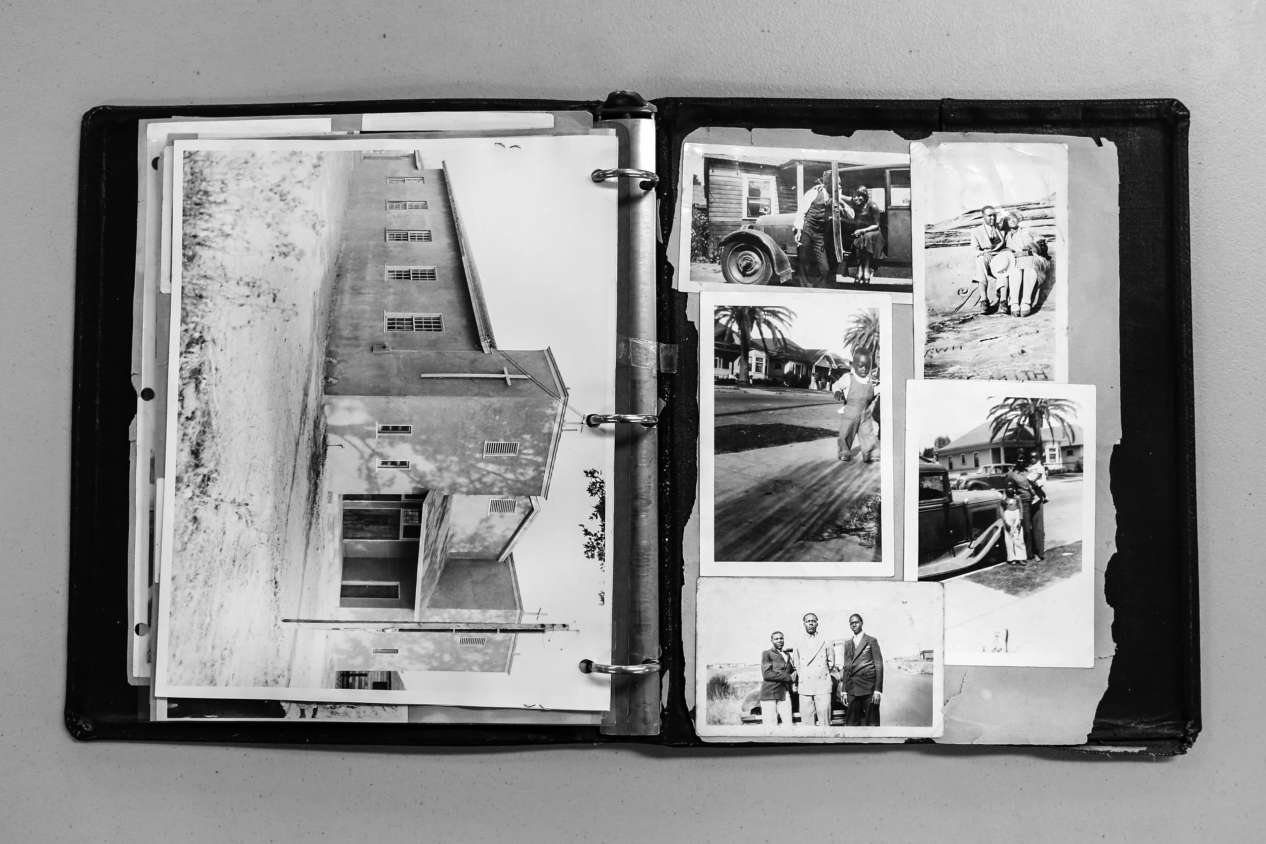  Valley Truck Farms Scrapbook, 2024 