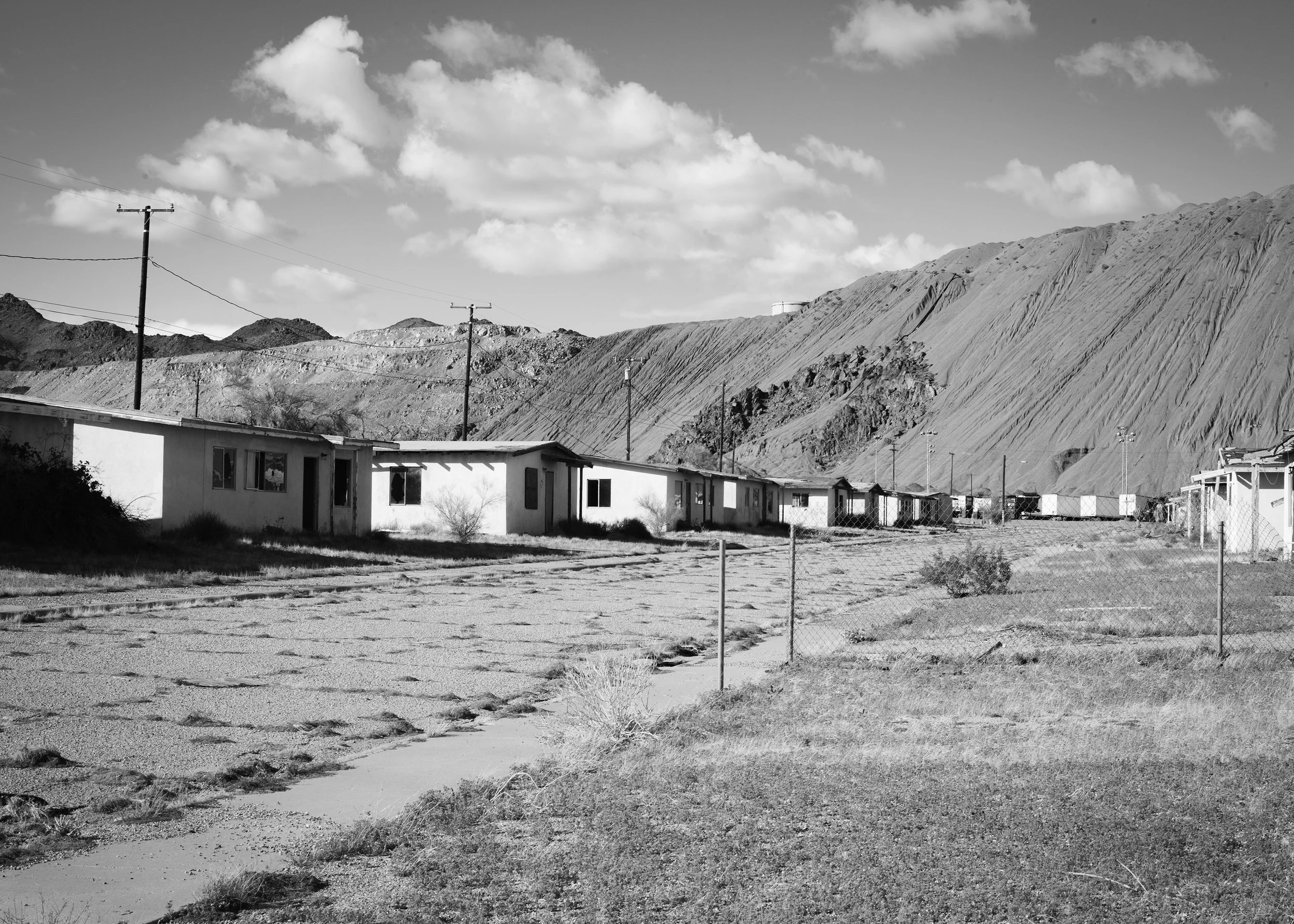  Eagle Mountain Company Town, 2024 