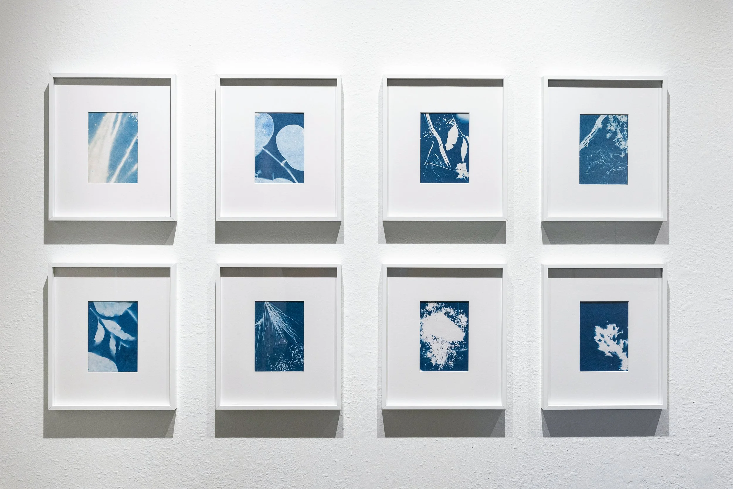  Installation Detail,  To Rise Above Ruins , 2025 