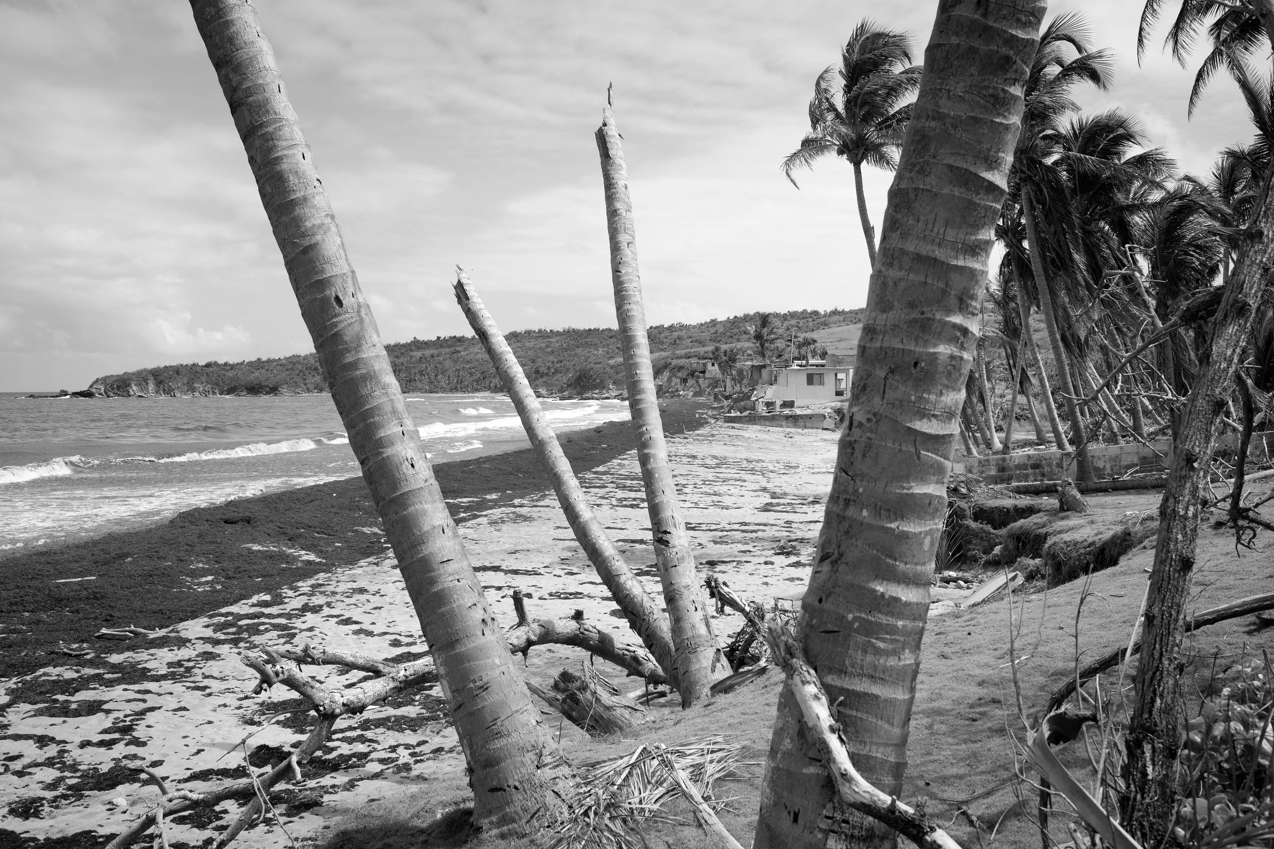  Sold Parcela in Yabucoa (No Título), 2018 