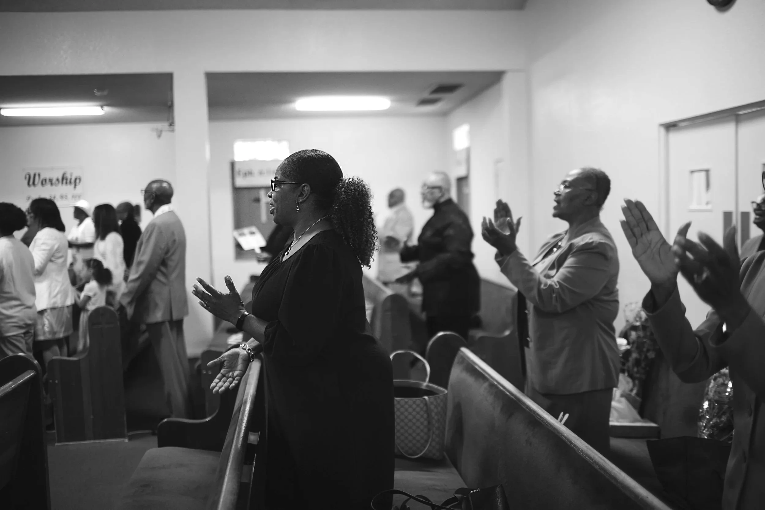  Sunday Service, 2024 