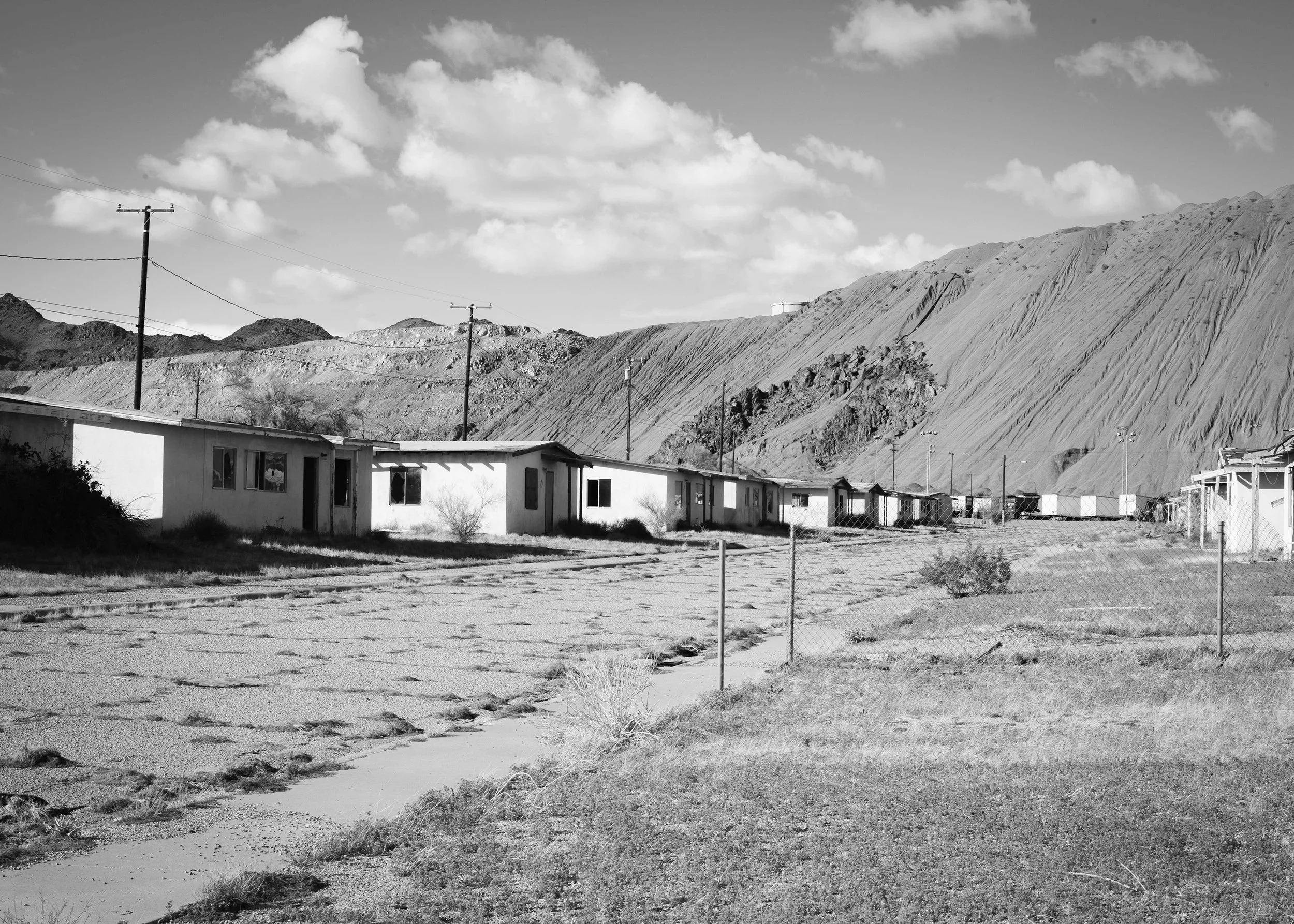  Eagle Mountain Company Town, 2024 