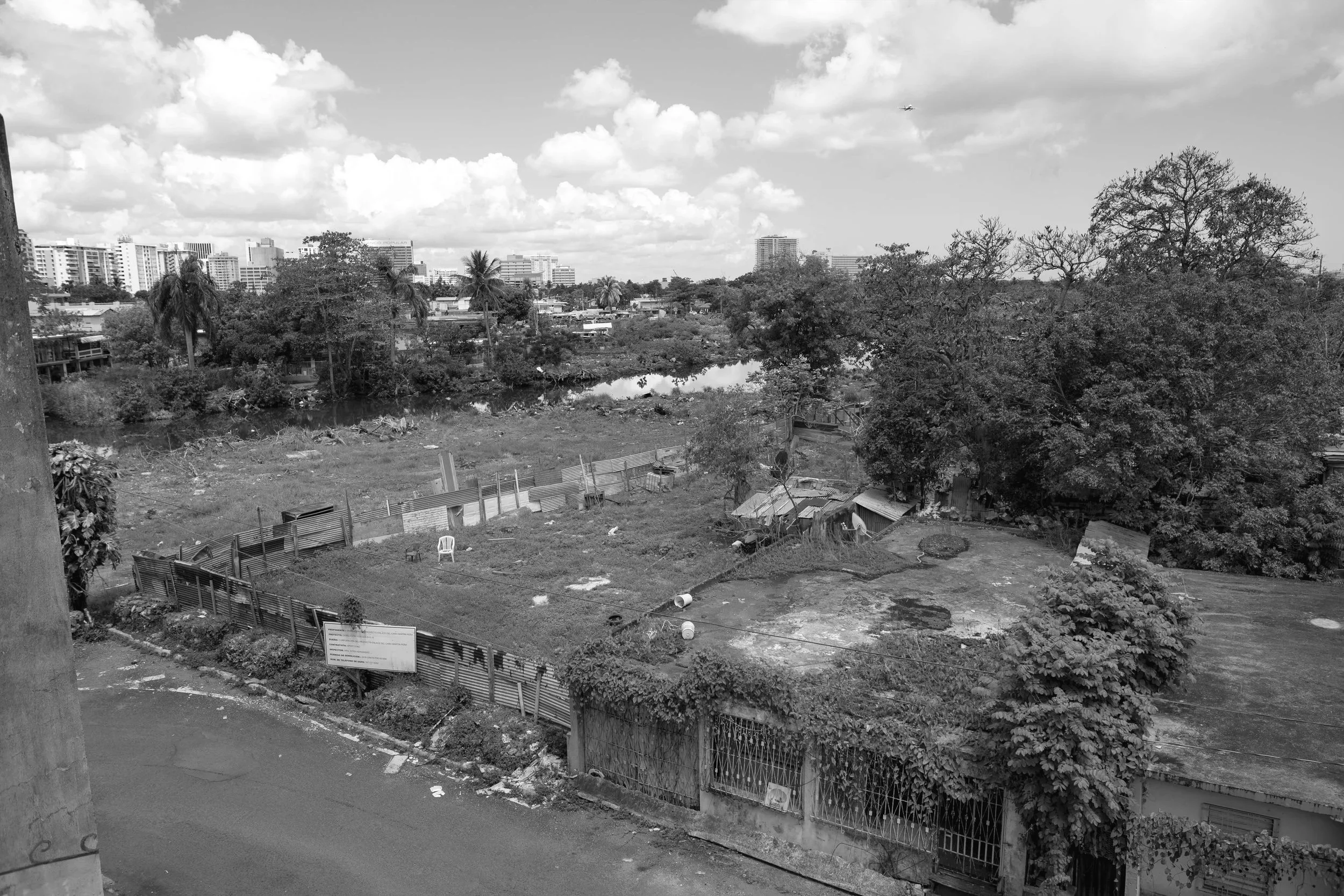  Caño Martín Peña, 2022 