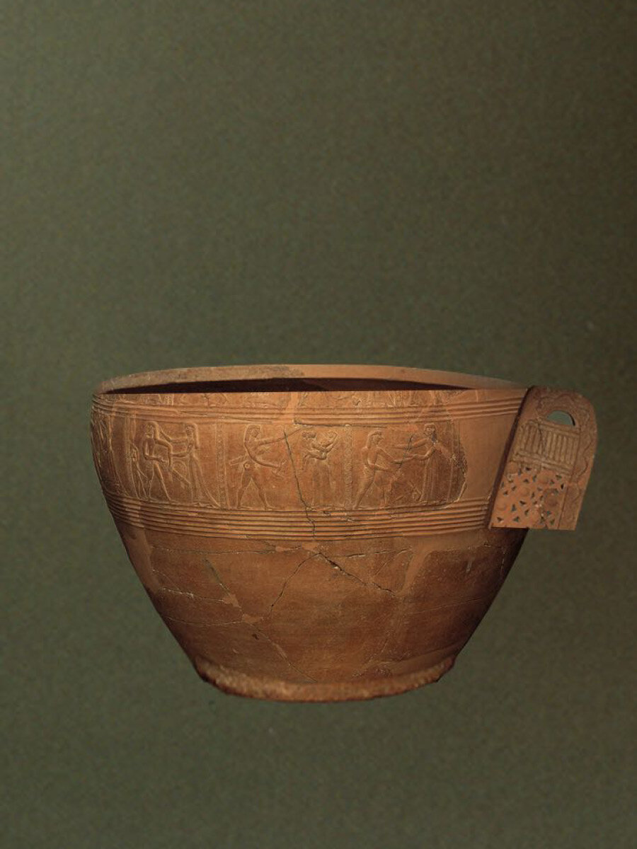 Amphora