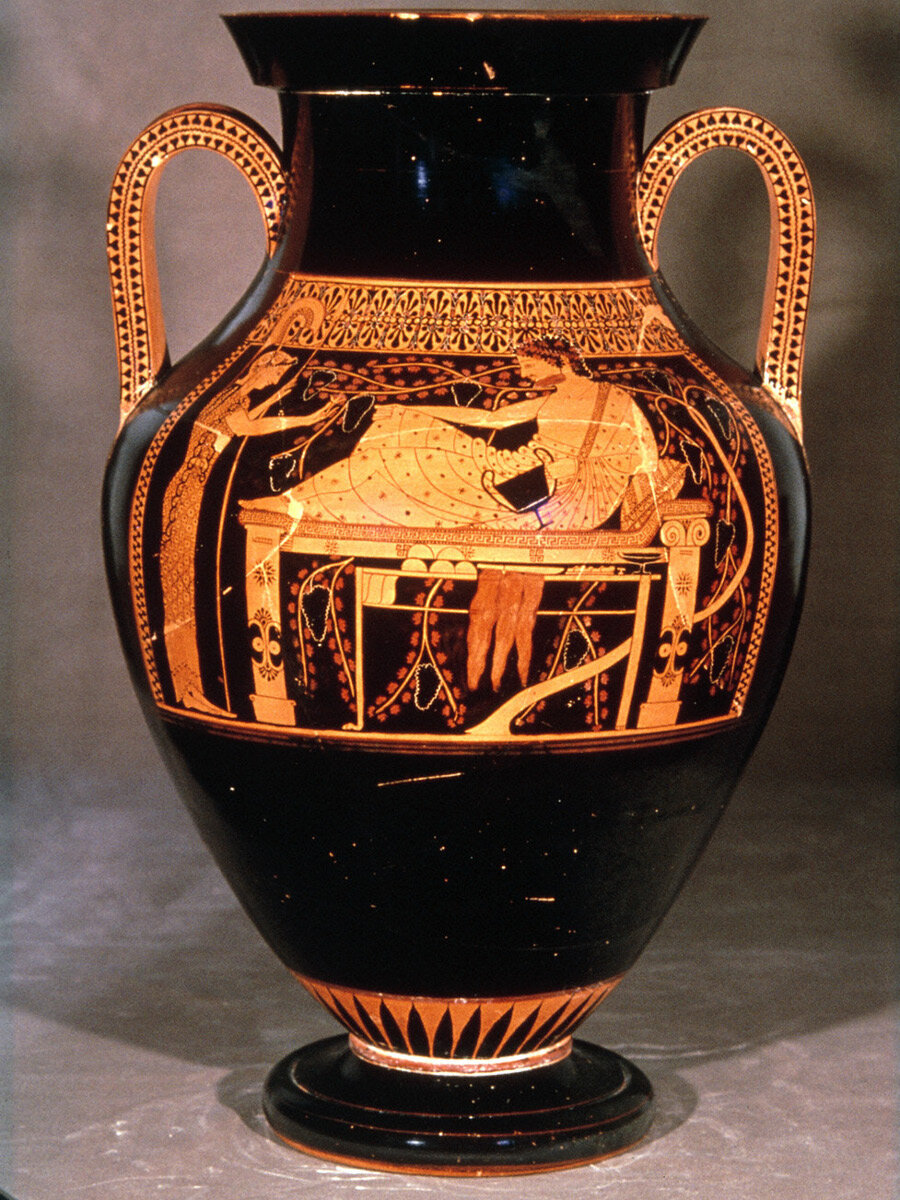 Amphora