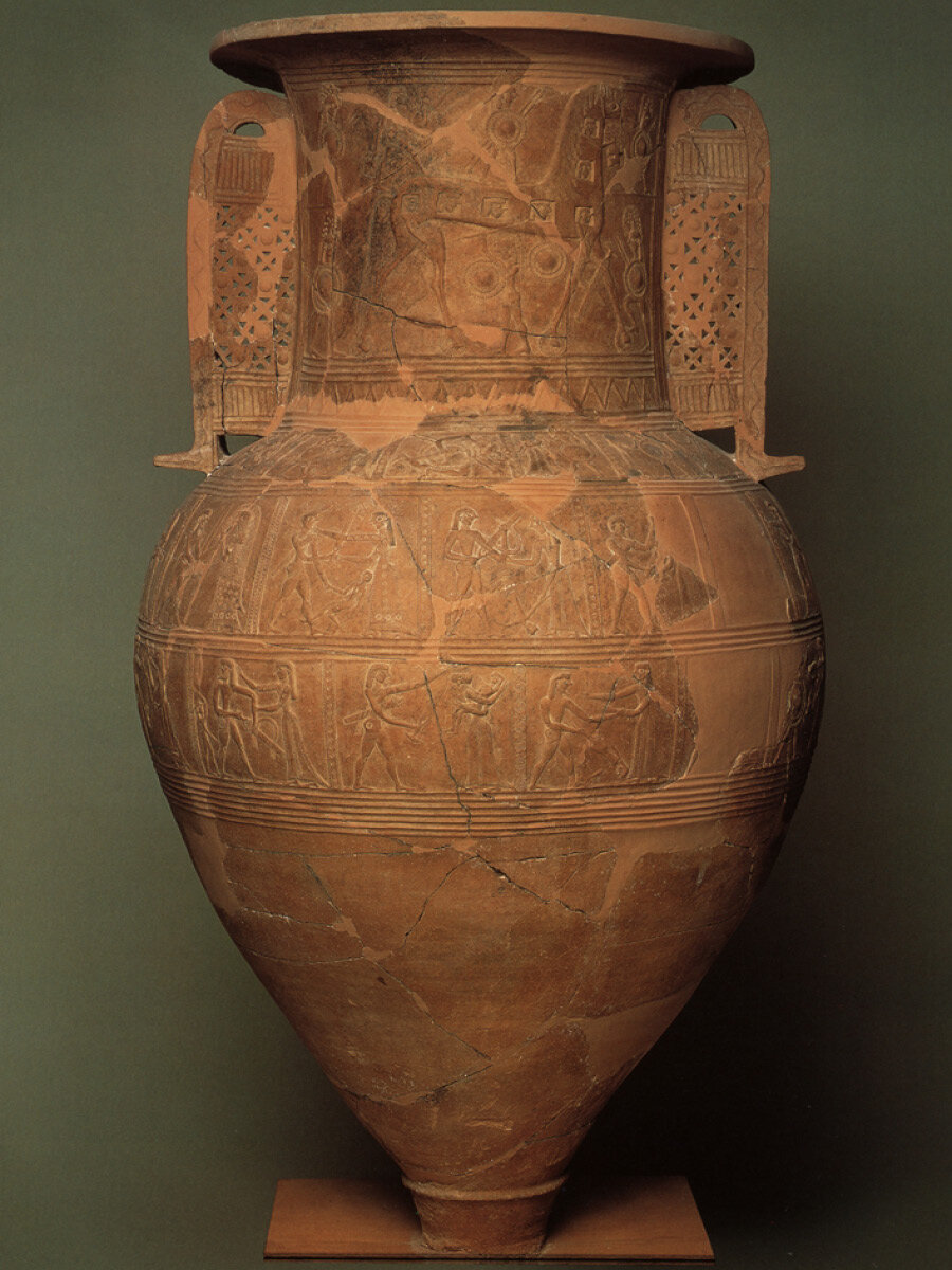 Amphora