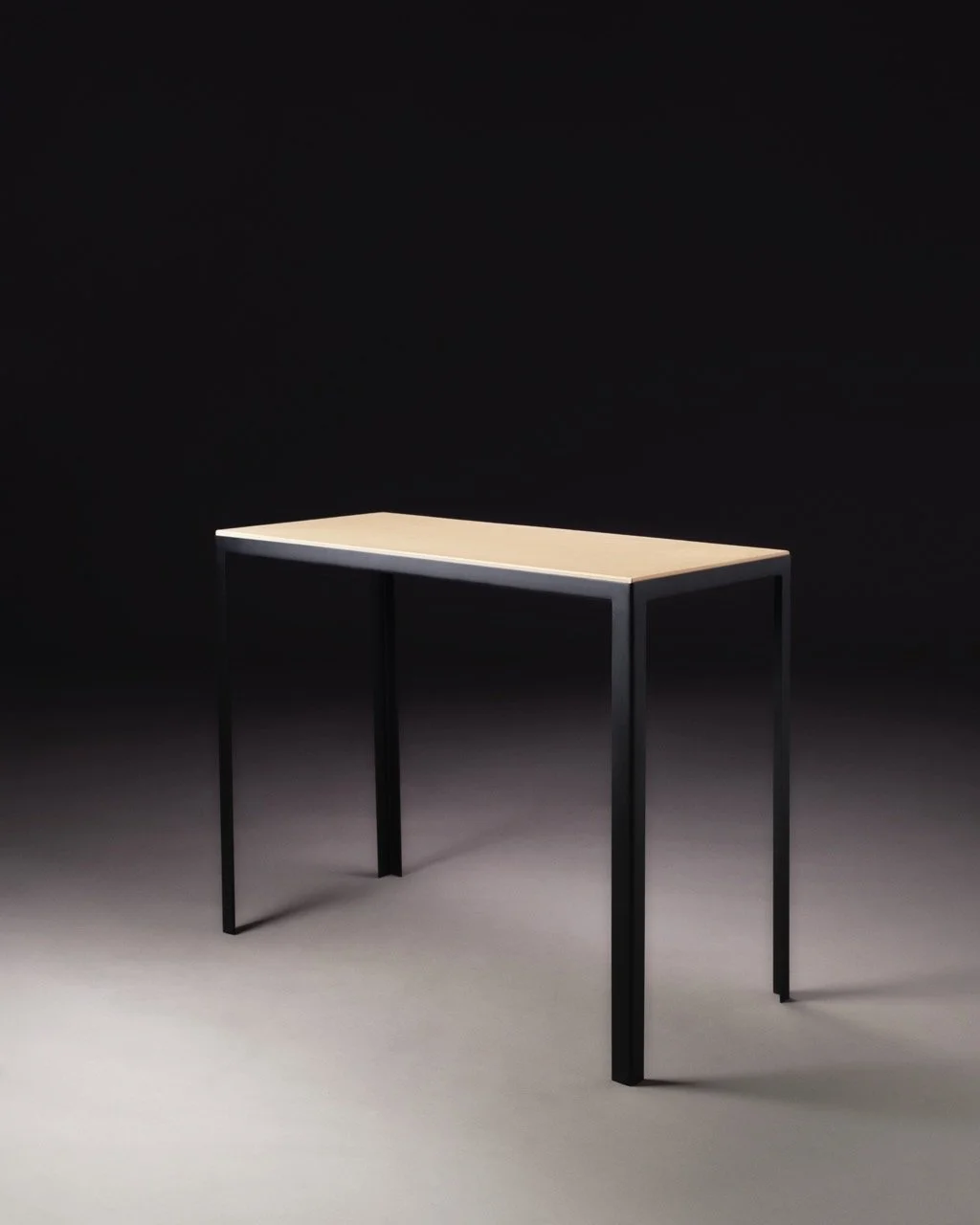 Lady Console