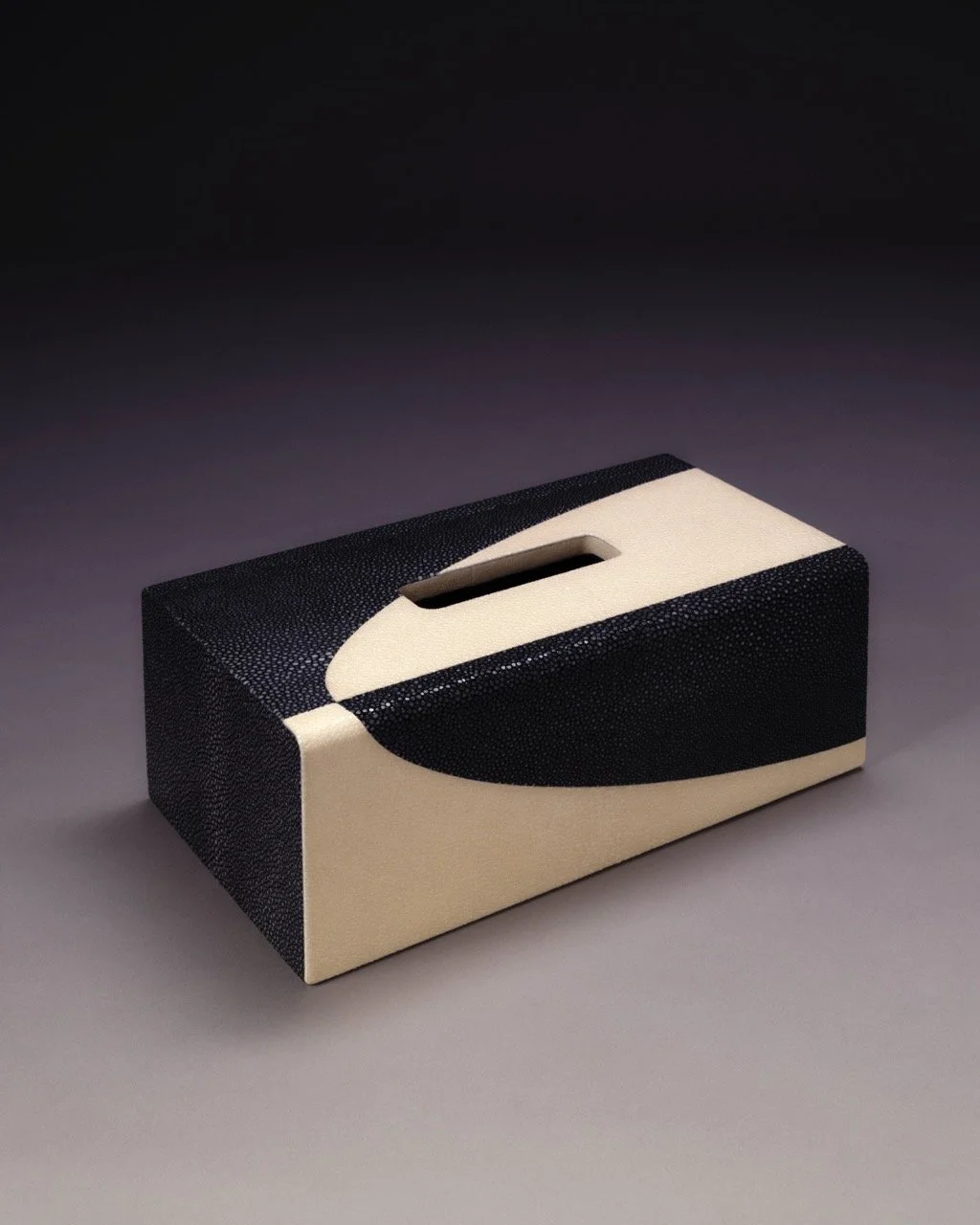 Yayu Tissue Box