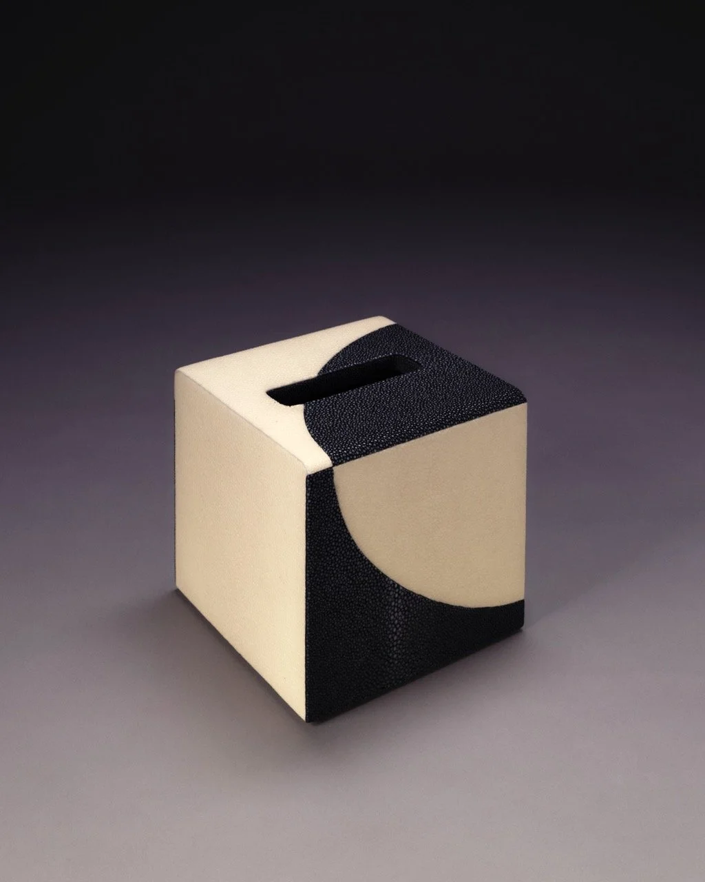 Yayu Tissue Box – Cube