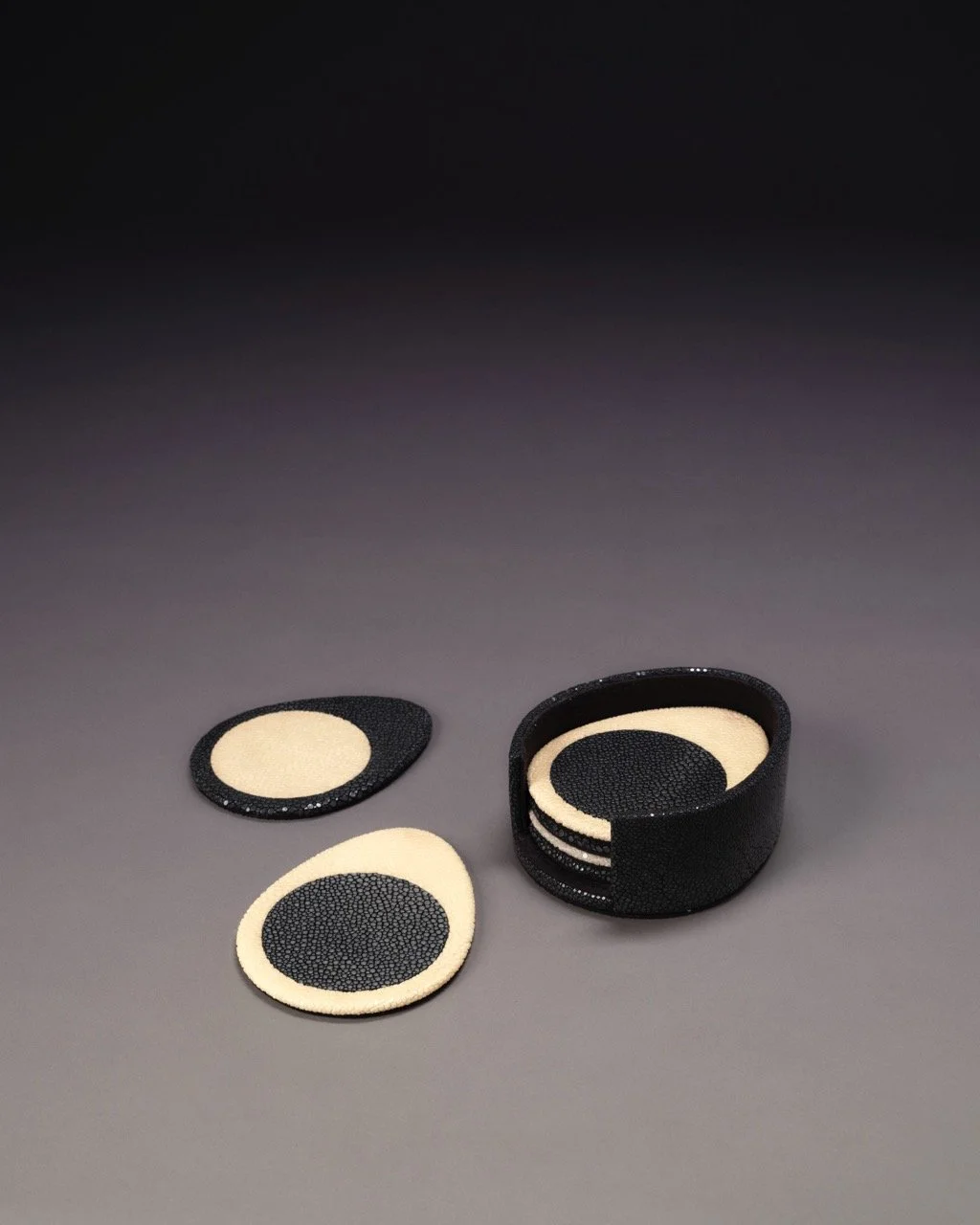 Decca Coasters