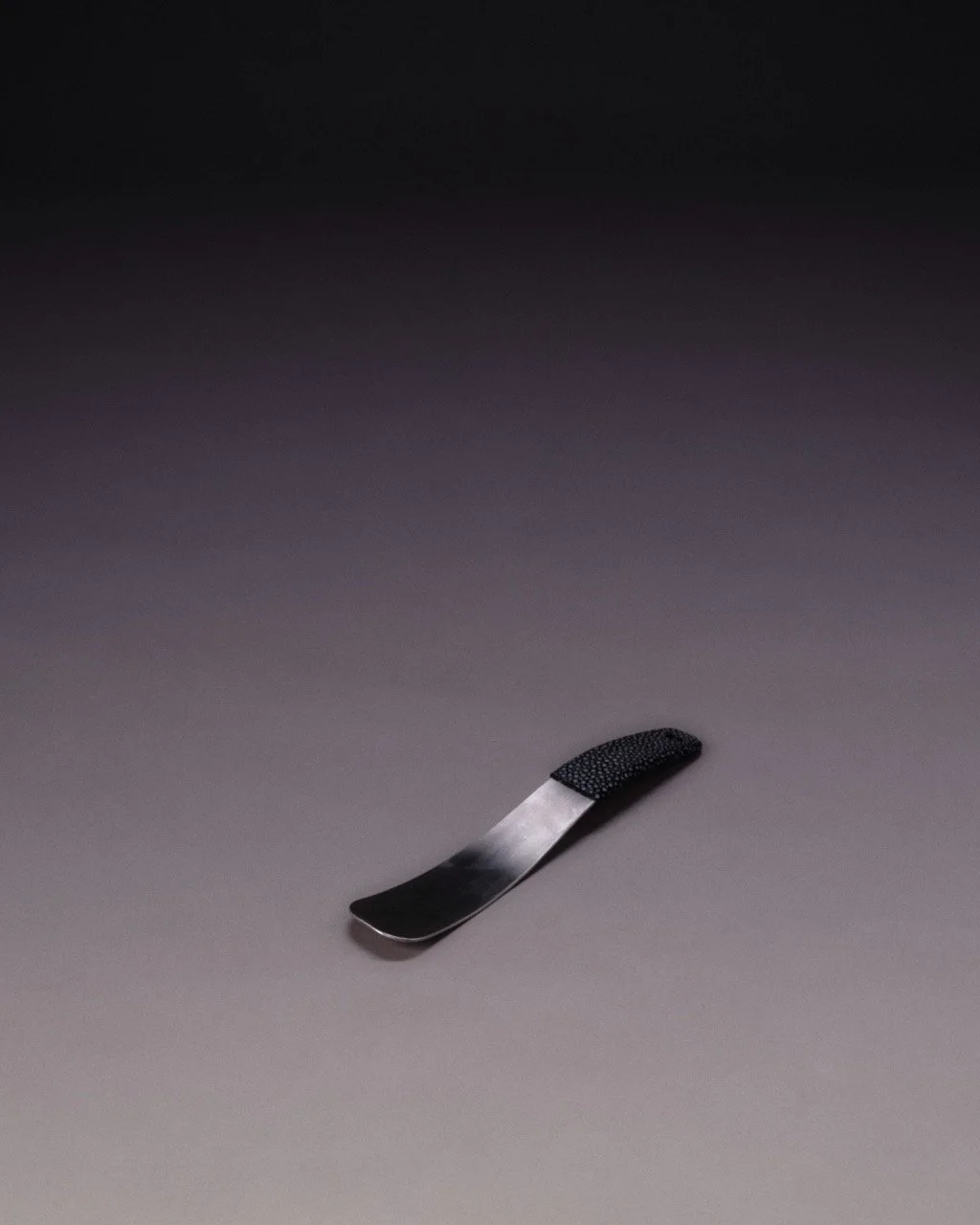 Choco Shoe Horn – Black
