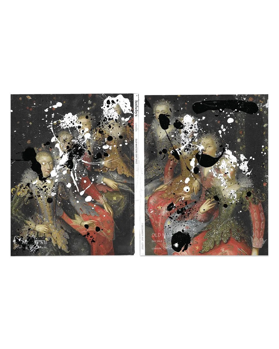 Diptych