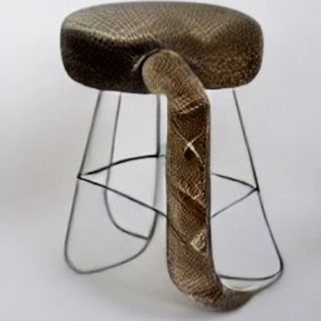 Python Stool