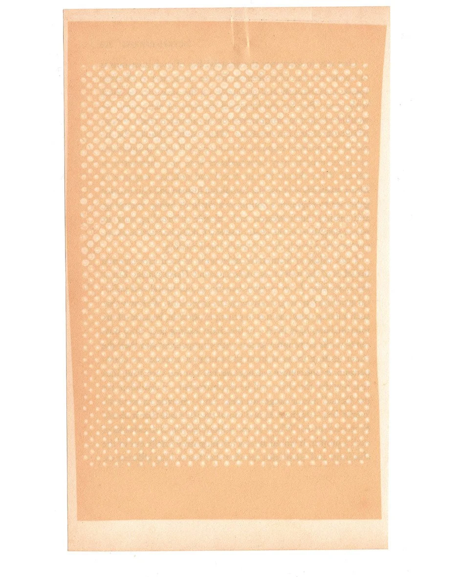 No. 10 Mona Lisa with Border