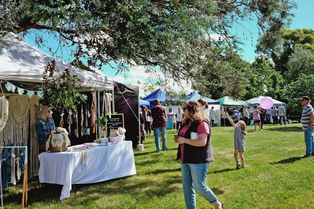 Christmas in The Boo 2017