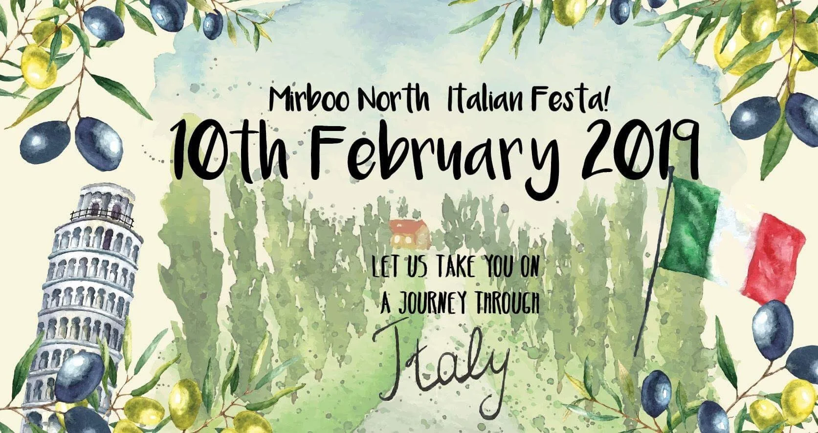 Stallholder applications are now open!