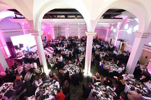 We've been shortlisted.. Northern Digital Awards 2019!!