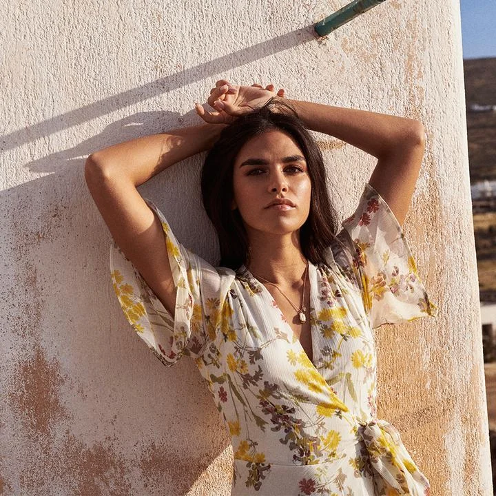 Featured: Our exciting new partnership with fashion brand Hope &amp; Ivy!