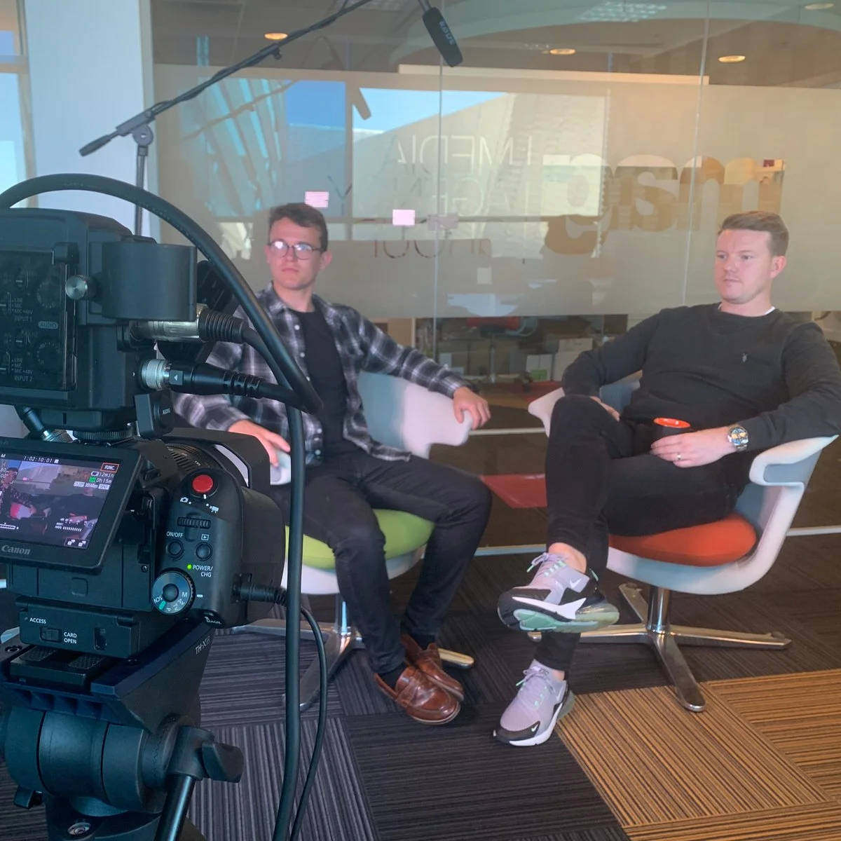 WATCH: Why is a combination of ONLINE &amp; OFFLINE media so important?