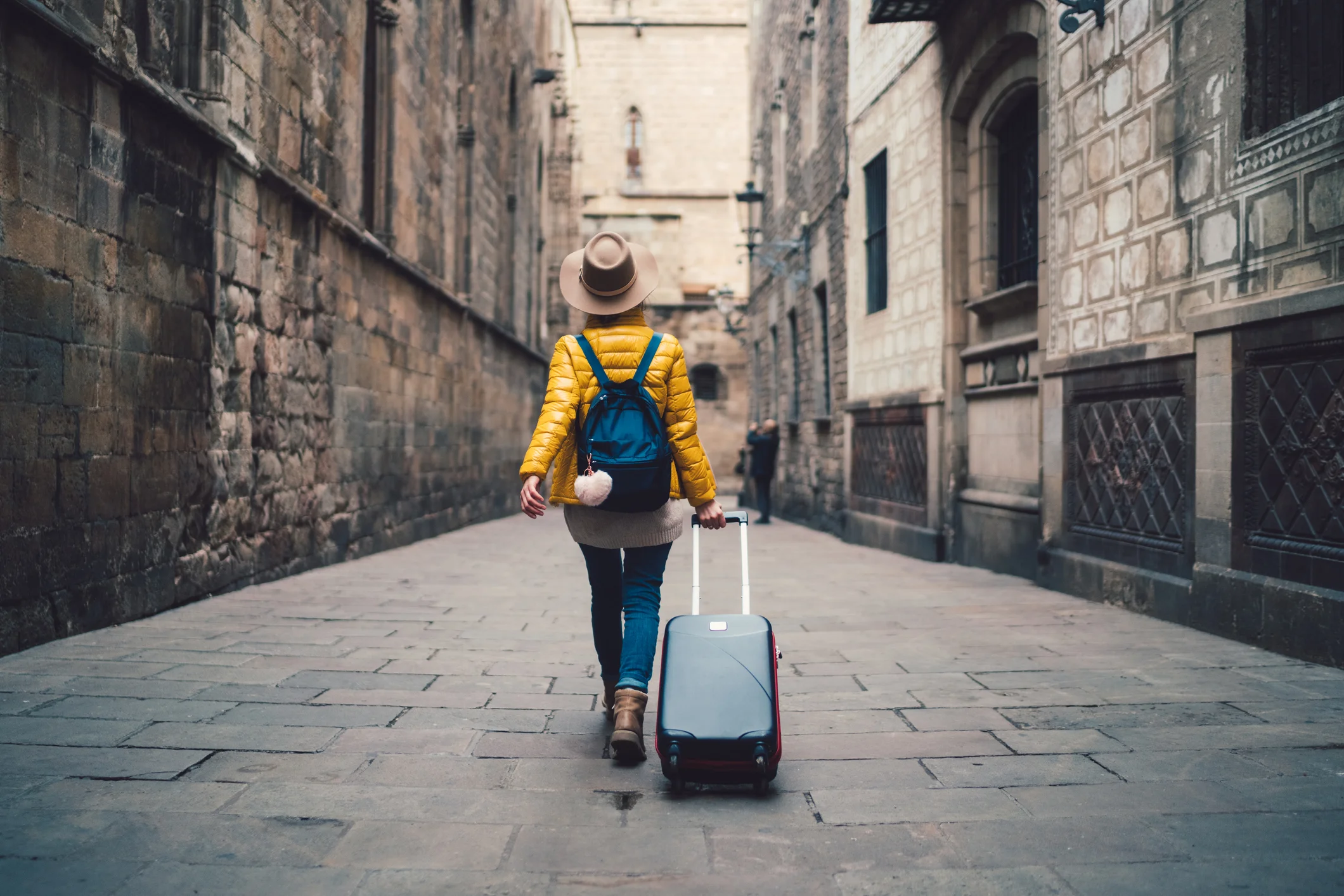 How do you successfully market a travel brand in 2020? Read more from our very own...