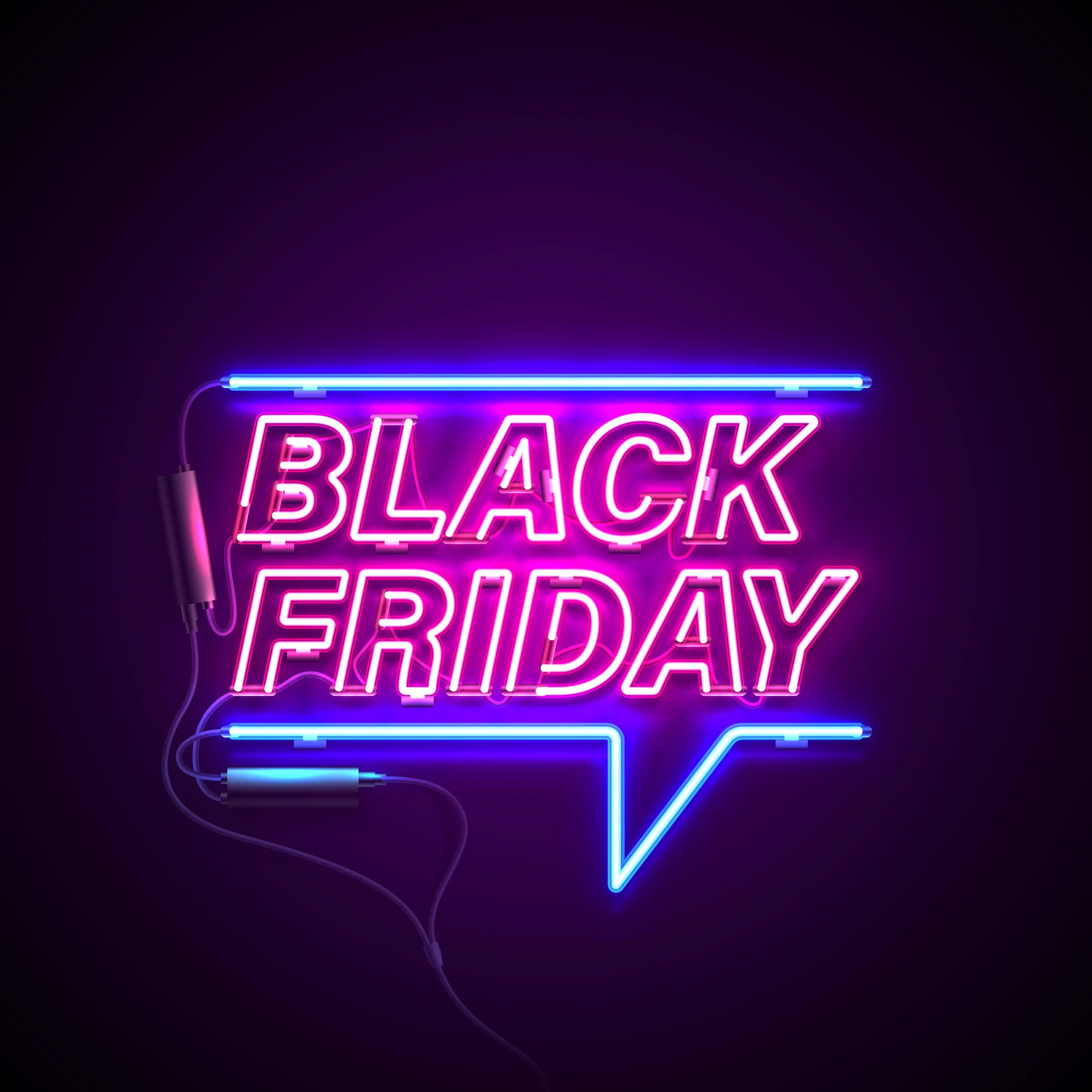What makes a successful Black Friday campaign? 