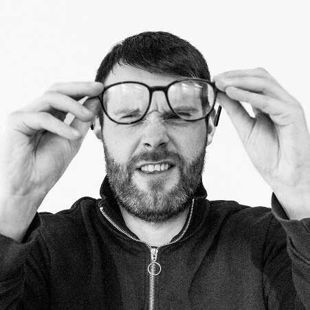 Get to know our new social media manager Callum Dunn!