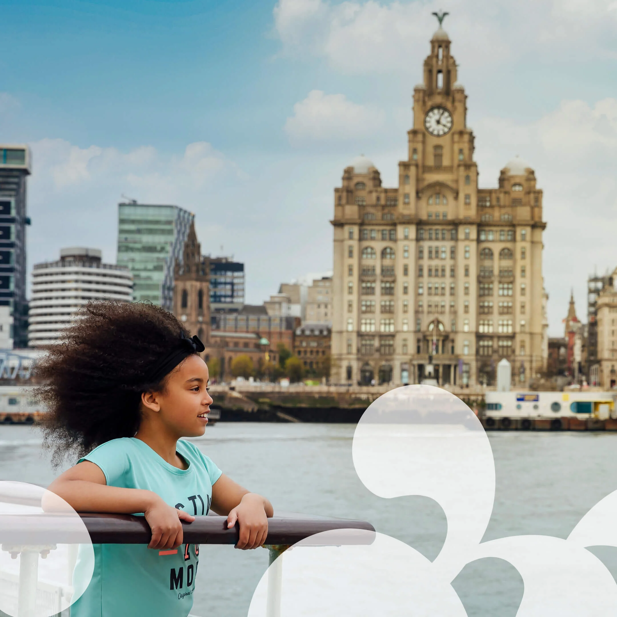 Getting away to it all with Marketing Liverpool this summer!