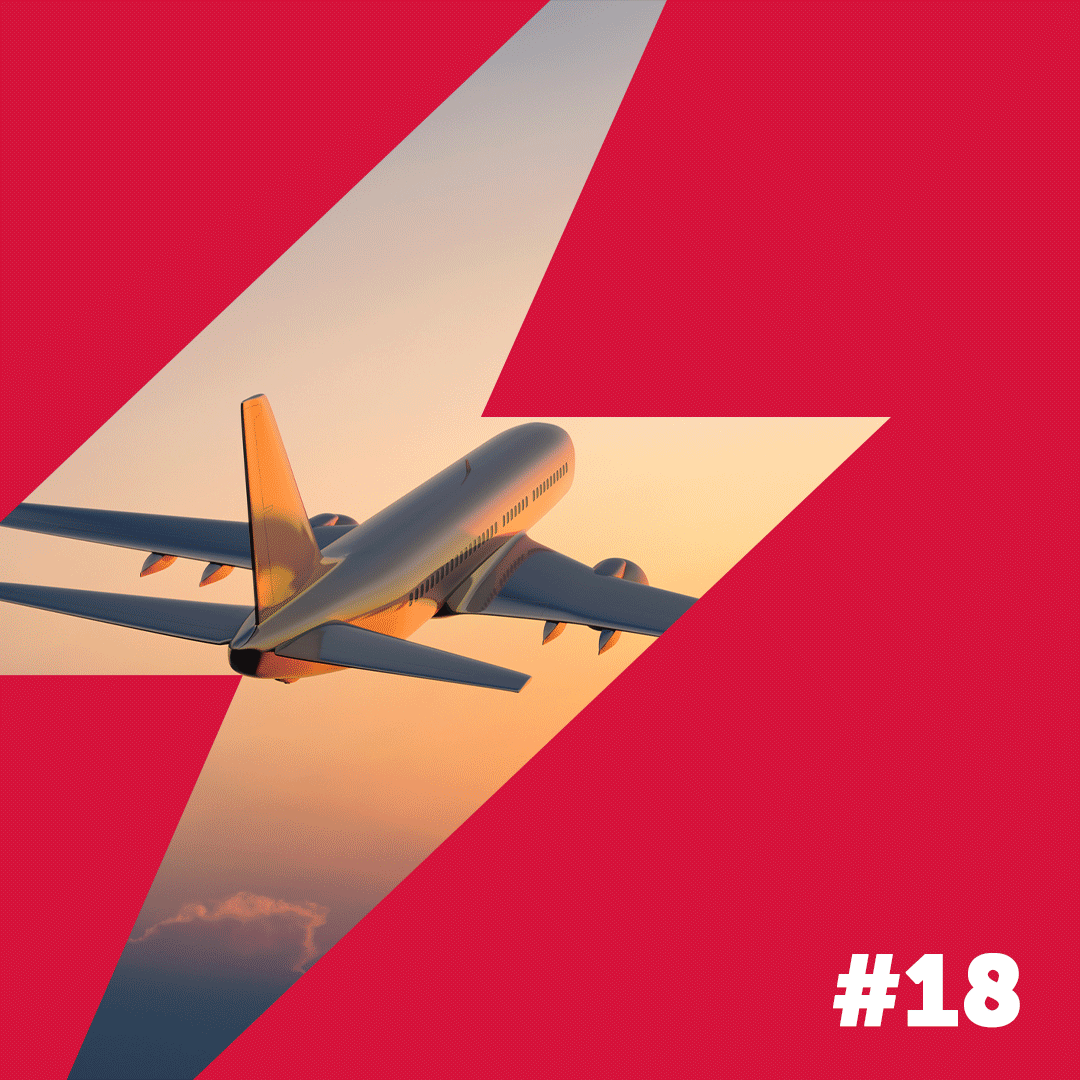 MAGnet #18  23/09/21   