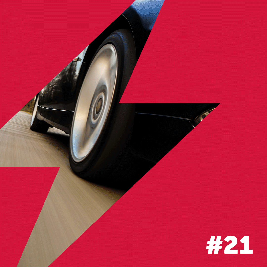 MAGnet #21  14/10/21   