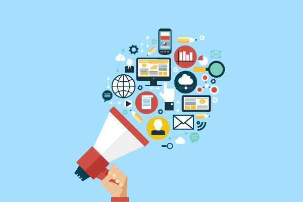 The Power Duo: Unveiling the Significance of Integrating Paid and Earned Media