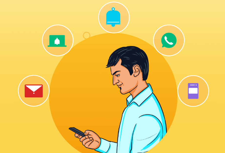 Cross-Channel Integration: Amplifying Your Campaign Reach