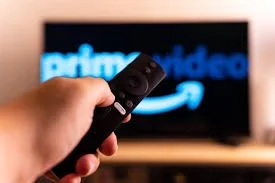 Prime Time for Ads: Amazon Shakes Up UK Streaming Landscape
