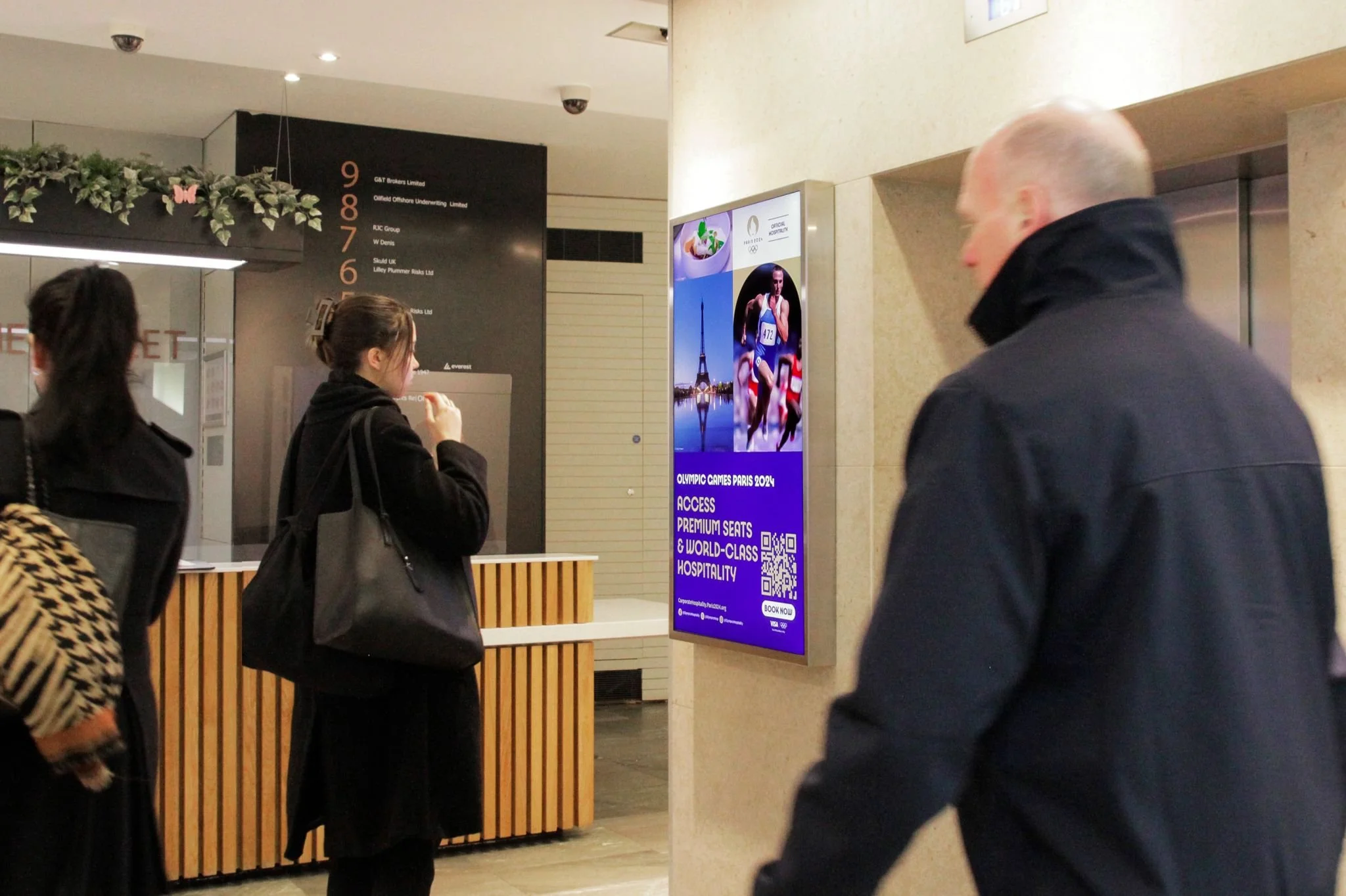 Maximise Your Advertising Strategy with OOH in the Sport- filled Year of 2024