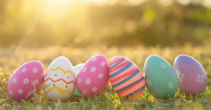 Easter – Embrace the Season of Engagement