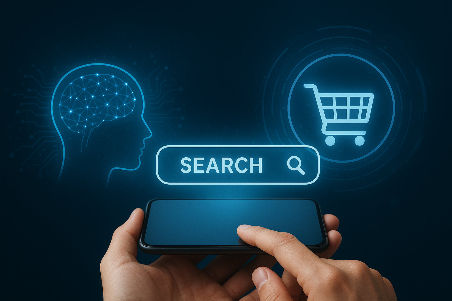 Future-Proof Your Marketing: How AI Search Disruption and Smarter offline channels Are Changing the Game