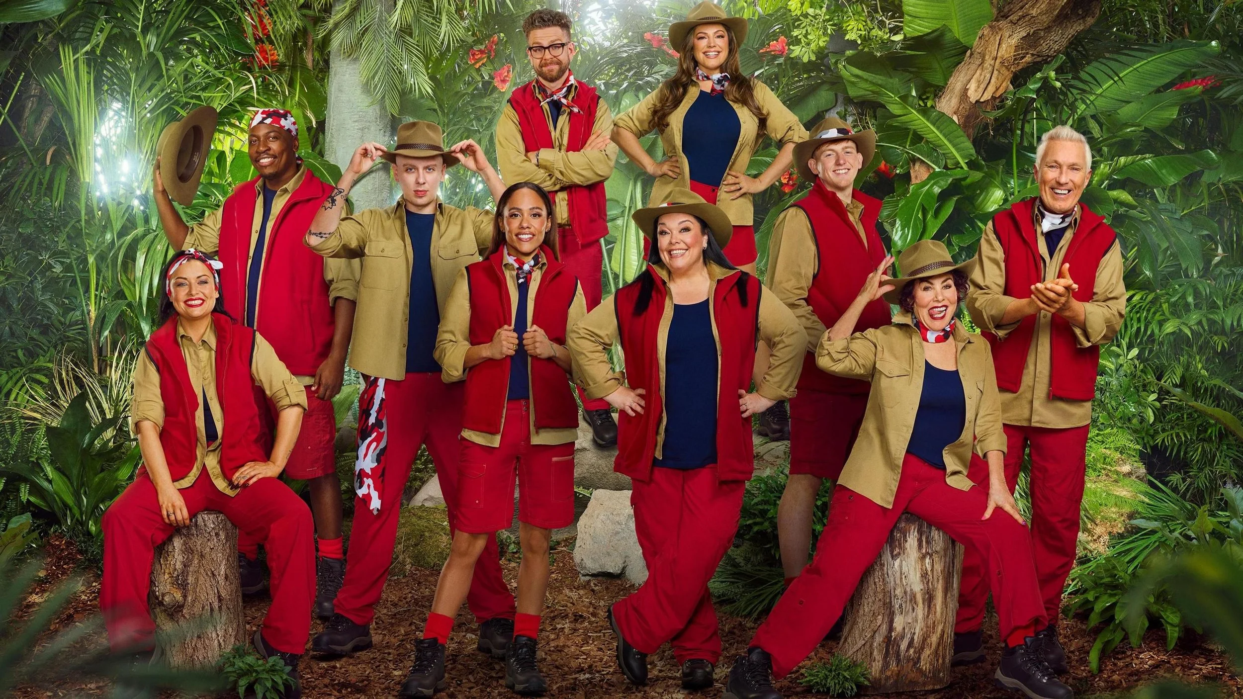 I’m A Celebrity 2025 and the Return of Younger Viewers to Linear TV