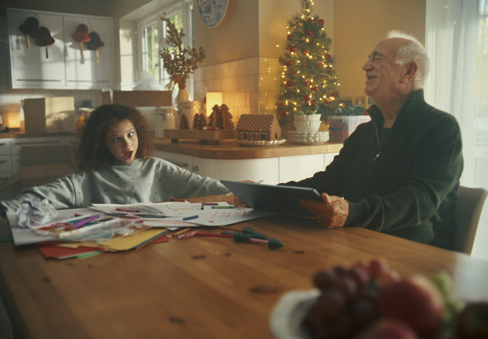 The Best Christmas adverts Ever and Top Campaigns of 2025