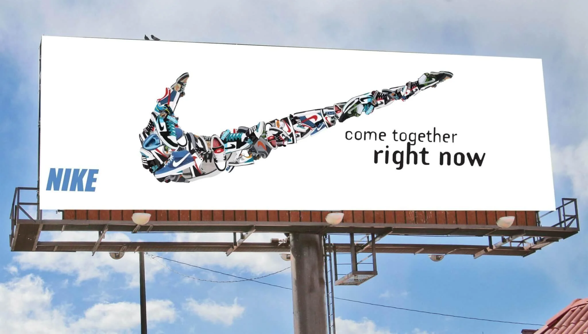 Advantages of Outdoor Advertising