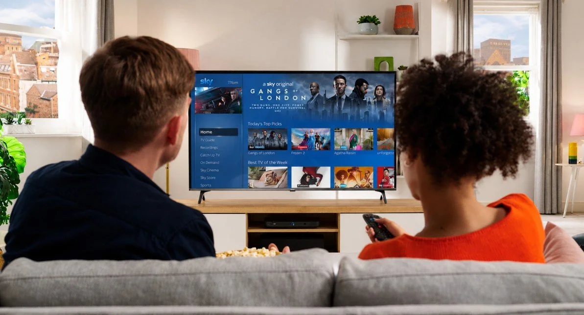 How to Advertise On Streaming Services