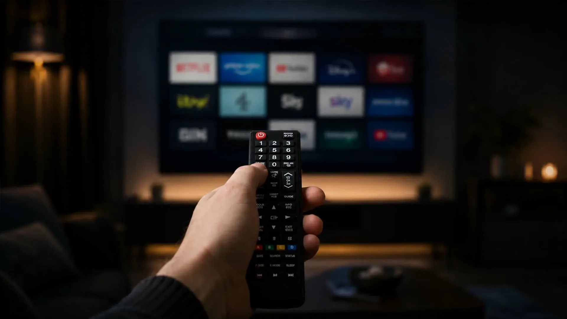 Benefits of Connected TV Advertising