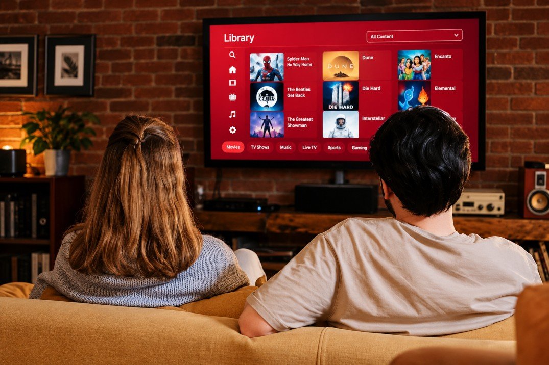 What Should a TV Advertising Brief Include?