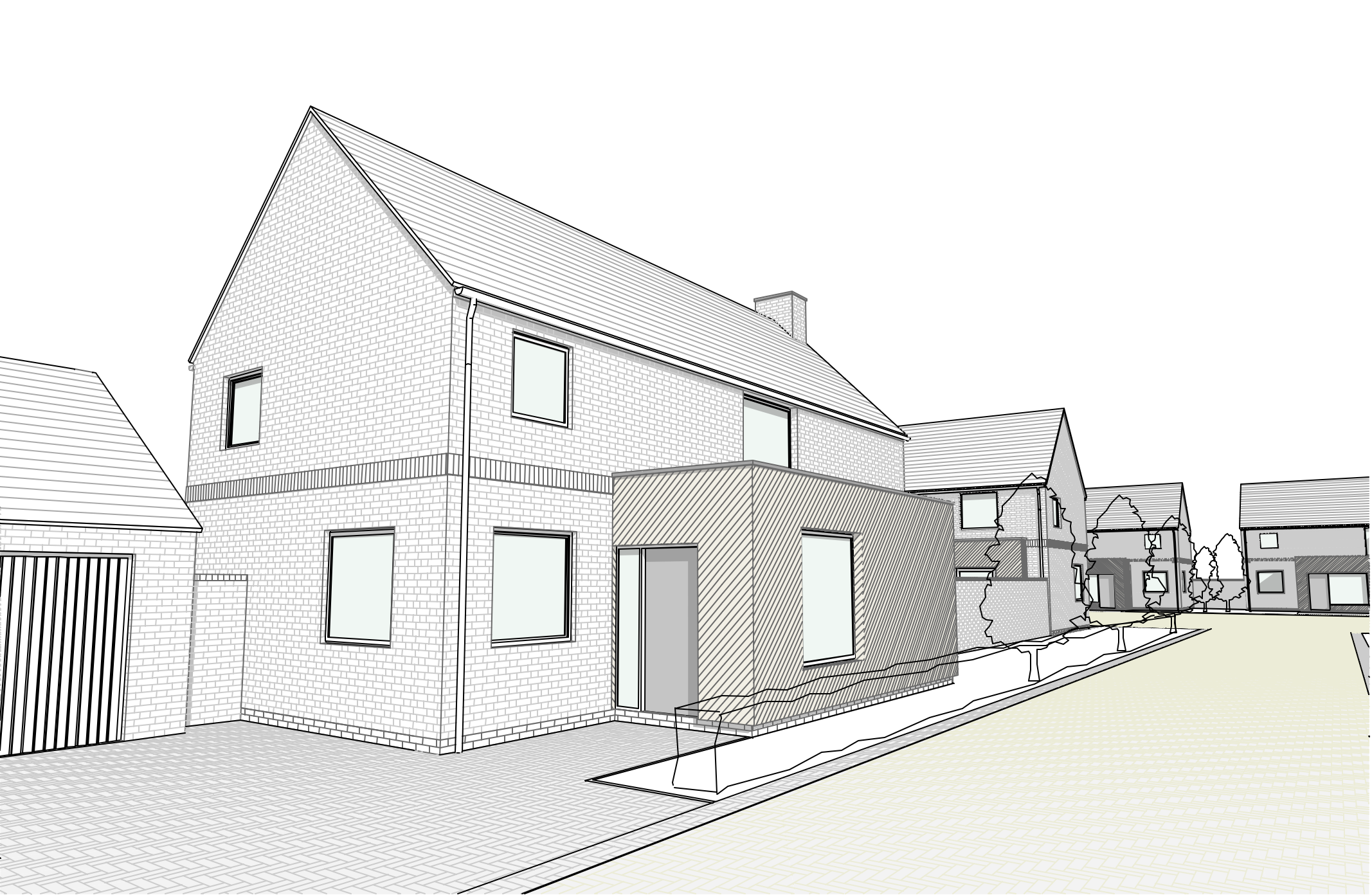 Residential Developments