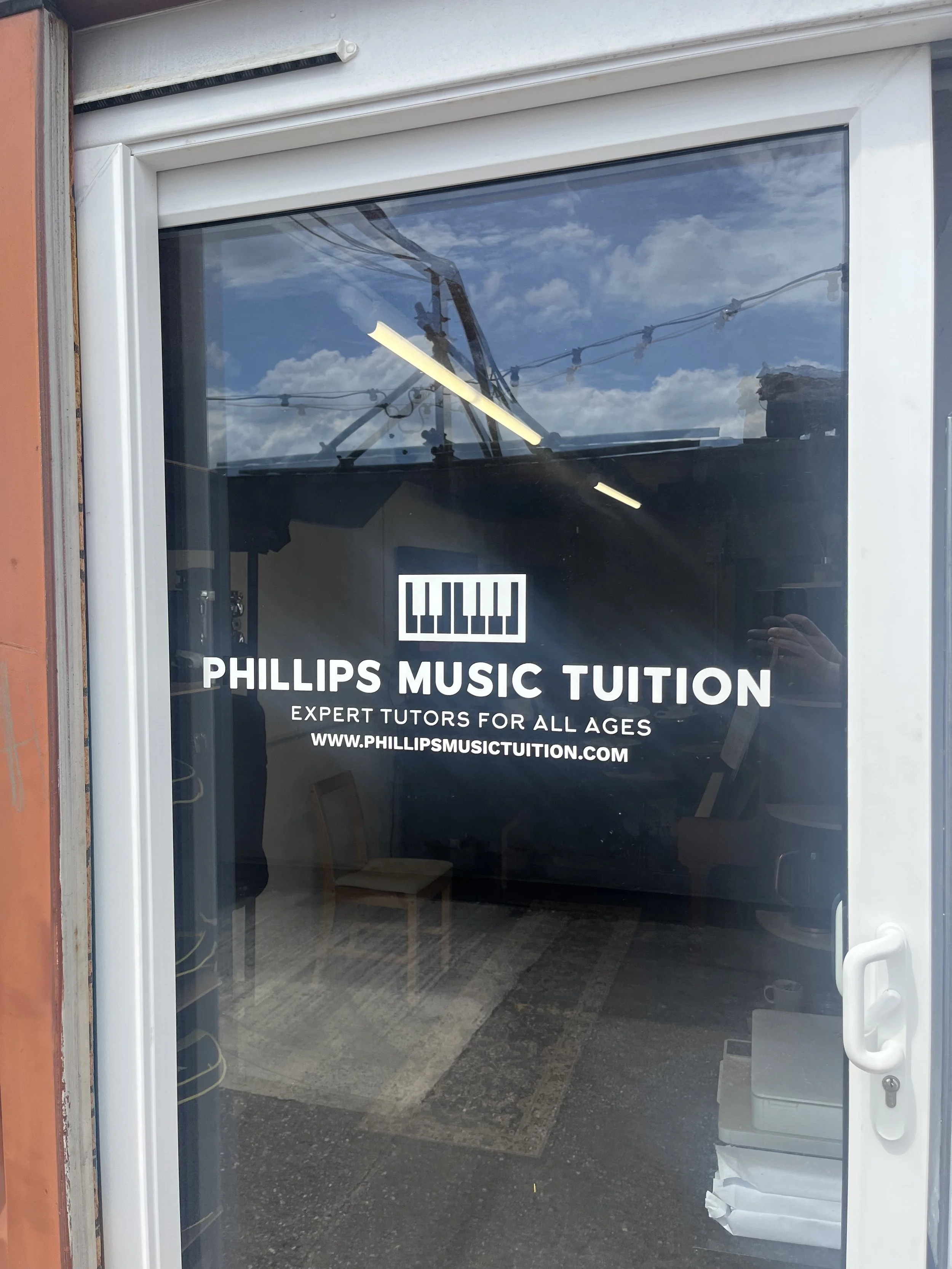 Piano Lessons in Wilmslow